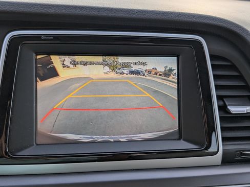 Used 2018 Hyundai Sonata ECO image 20