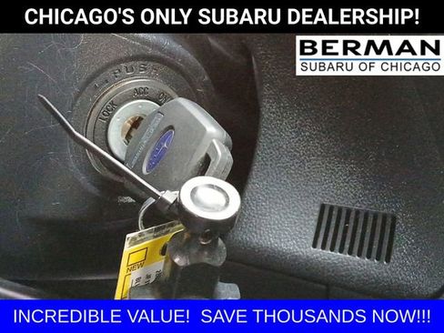 Used 2024 Subaru WRX image 18