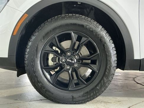 Used 2023 Kia Sportage X-Pro Prestige image 20