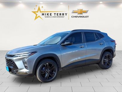 New 2026 Chevrolet Trax ACTIV