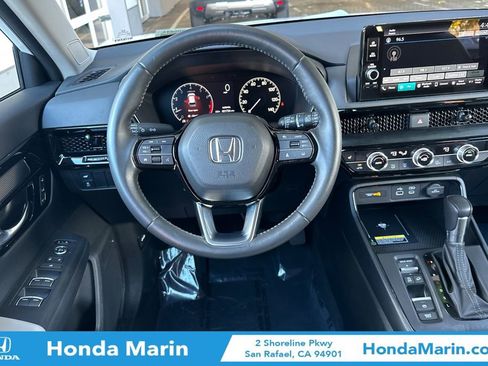 Certified 2024 Honda CR-V EX-L image 19