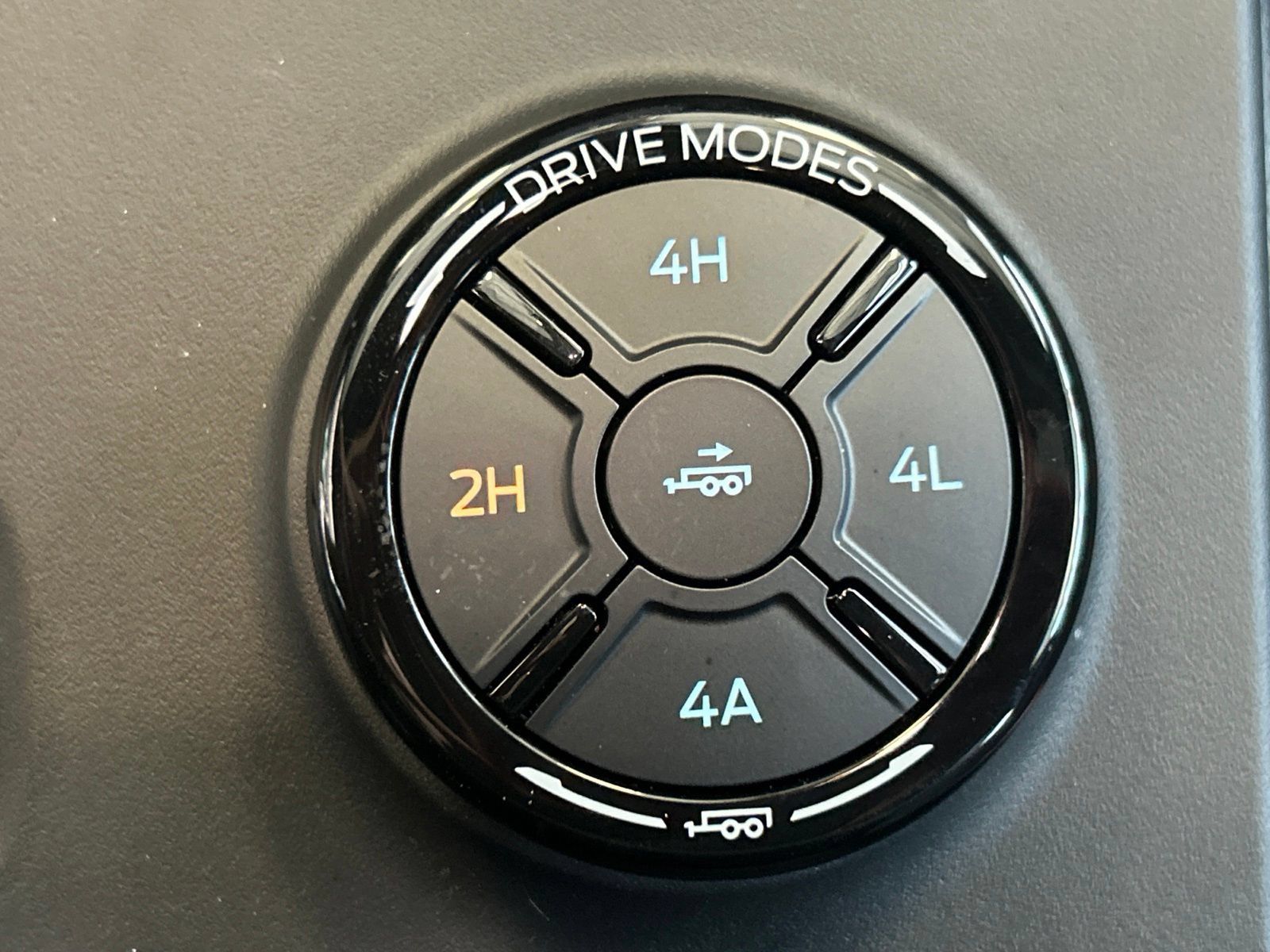 New 2026 Ford Ranger Raptor AWD/4WD image 23