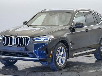 Used 2023 BMW X3 sDrive30i w/ Convenience Package