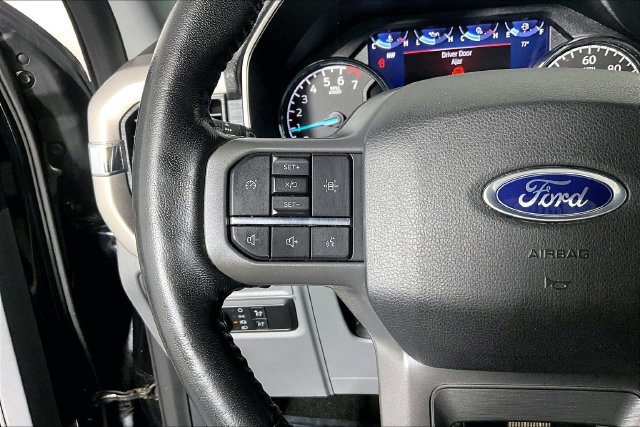 Used 2021 Ford F150 XLT w/ Equipment Group 301A Mid AWD/4WD image 20