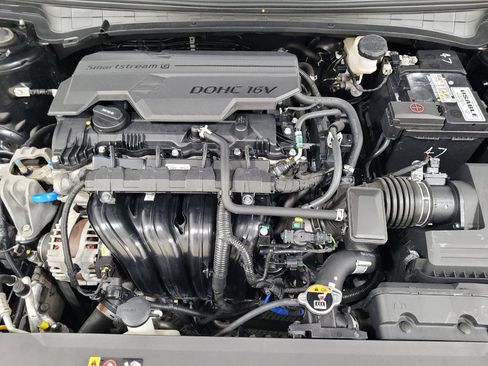 Used 2025 Kia K4 EX FWD image 30