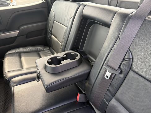 Used 2014 Chevrolet Silverado 1500 LT w/ All Star Edition AWD/4WD image 32