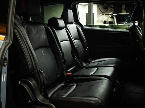 Used 2025 Honda Odyssey Sport-L image 13