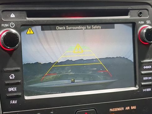 Used 2015 GMC Acadia SLE FWD image 44
