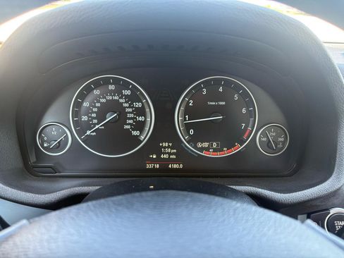 Used 2013 BMW X3 xDrive28i AWD/4WD image 52