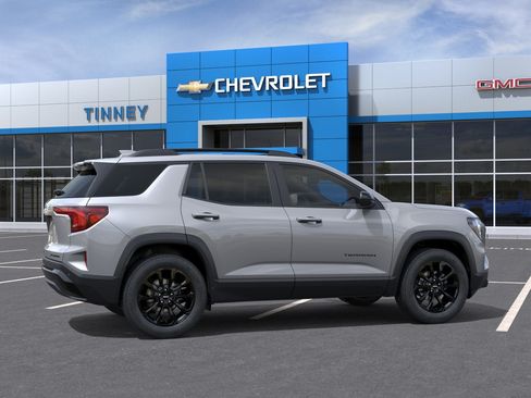 New 2027 GMC Terrain Elevation w/ Elevation Premium Package AWD/4WD image 29