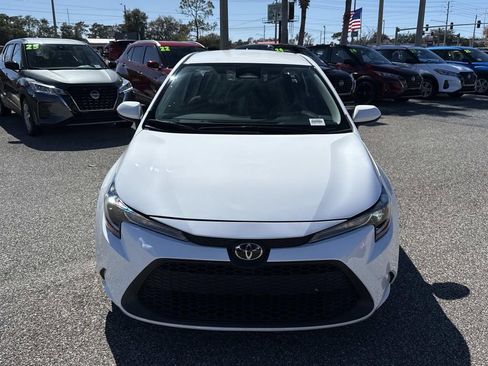 Used 2024 Toyota Corolla LE image 9