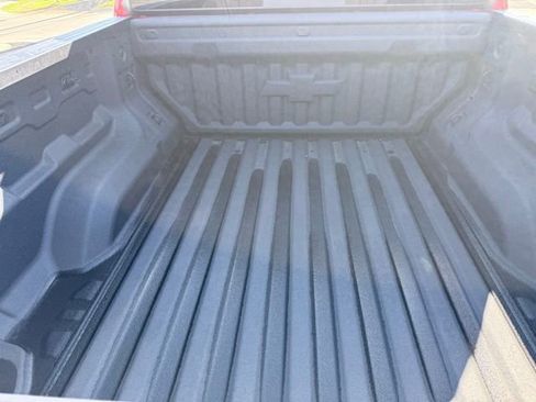 Certified 2025 Chevrolet Colorado LT w/ Advanced Trailering Package image 10