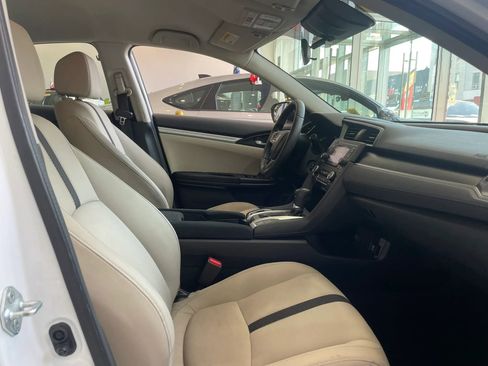Used 2021 Honda Civic LX image 25
