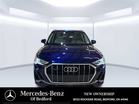 Used 2024 Audi Q3 2.0T Premium Plus AWD/4WD image 8