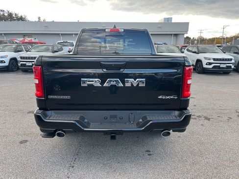 New 2026 RAM 1500 Big Horn image 6