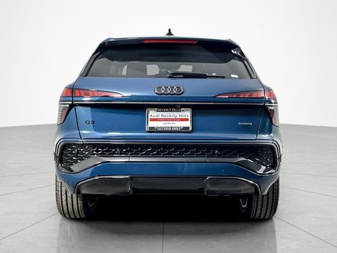 New 2026 Audi Q3 quattro 2.0T AWD/4WD image 5