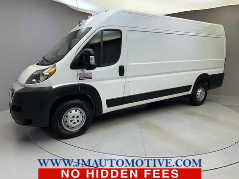 Used 2021 RAM ProMaster 3500 image 1