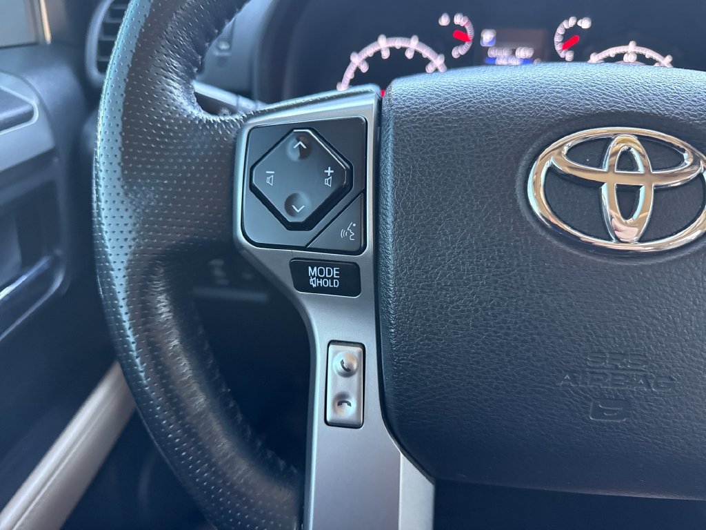 Used 2023 Toyota 4Runner SR5 Premium w/ Moonroof Package AWD/4WD image 14