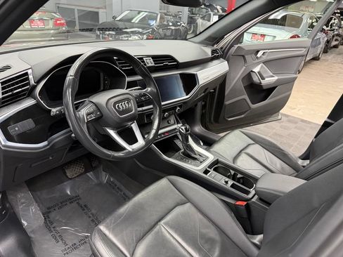 Used 2021 Audi Q3 2.0T Premium AWD/4WD image 34
