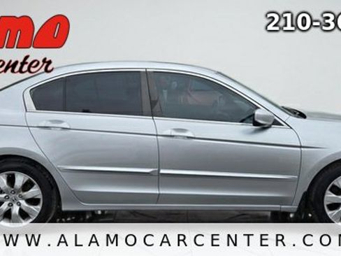 Used 2008 Honda Accord EX-L image 6