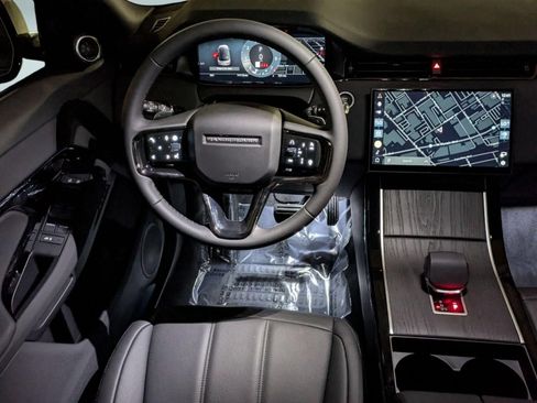 New 2026 Land Rover Range Rover Evoque S AWD/4WD image 26