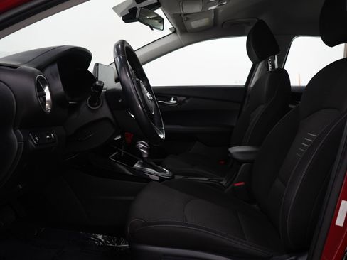 Used 2019 Kia Forte S FWD image 20