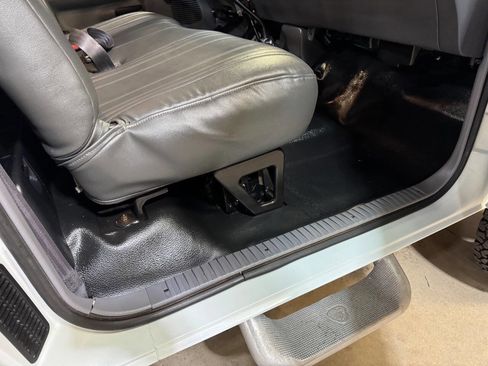 Used 1997 Dodge Ram 3500 Truck 4x4 Regular Cab image 34