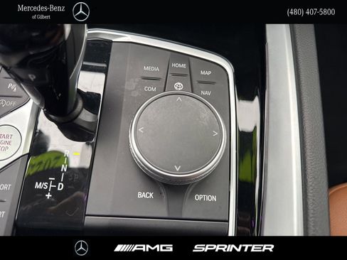 Used 2022 BMW Z4 sDrive30i w/ Premium Package 2 image 26