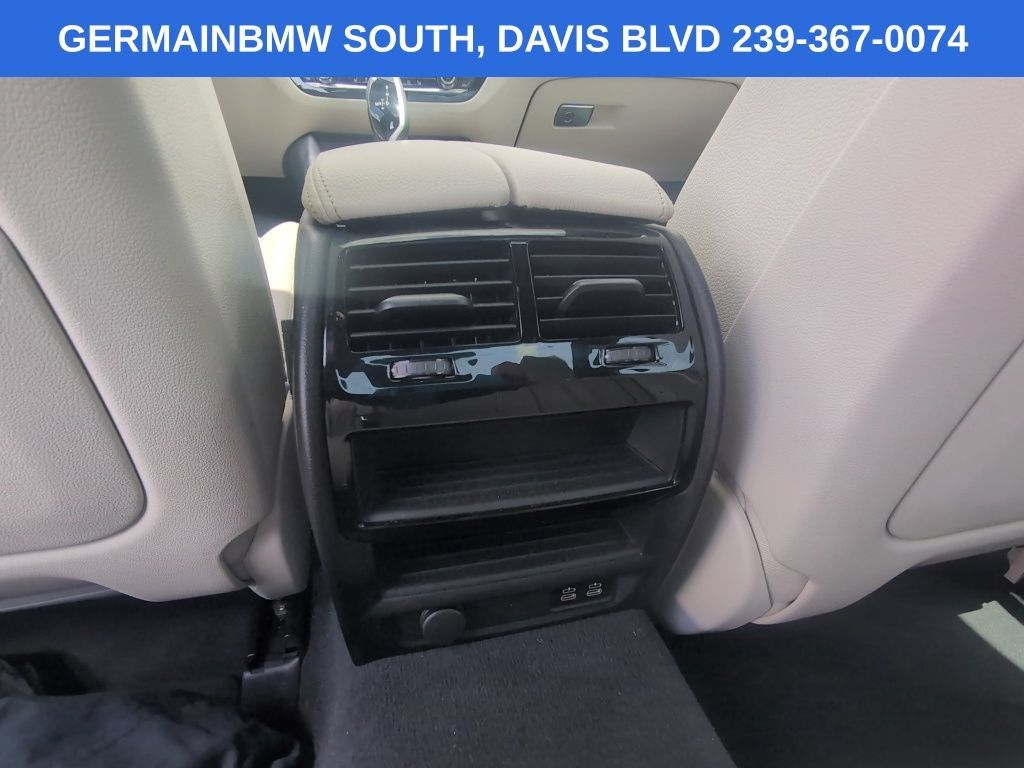 Used 2023 BMW 530i w/ Premium Package RWD image 21