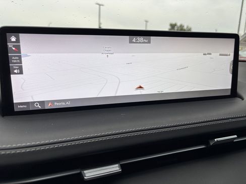 Used 2023 Genesis GV70 3.5T Sport w/ Sport Prestige Package image 28