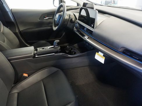 New 2026 Toyota Prius XLE image 26