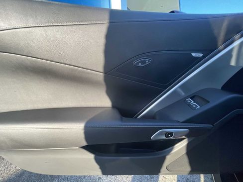 Certified 2019 Chevrolet Corvette Grand Sport image 21