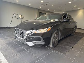 Used 2023 Nissan Sentra SV video 1