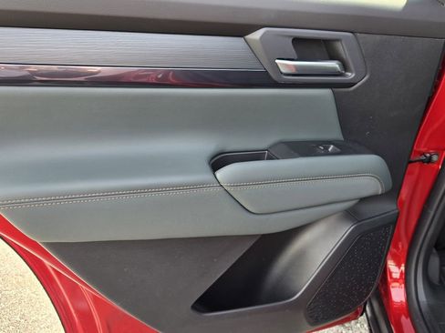 New 2026 GMC Terrain AT4 image 33