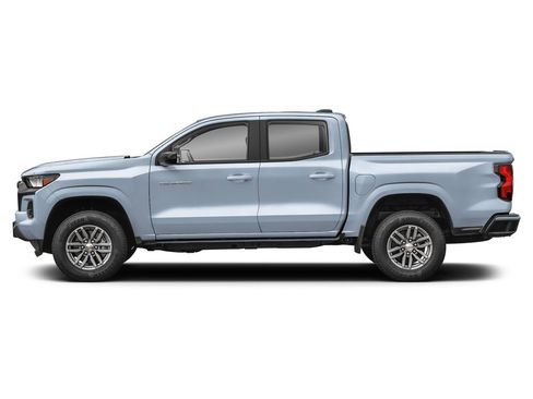 New 2026 Chevrolet Colorado LT w/ LT Convenience Package image 27