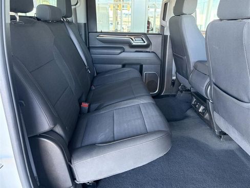 Used 2025 Chevrolet Silverado 2500 LT w/ Convenience Package AWD/4WD image 27