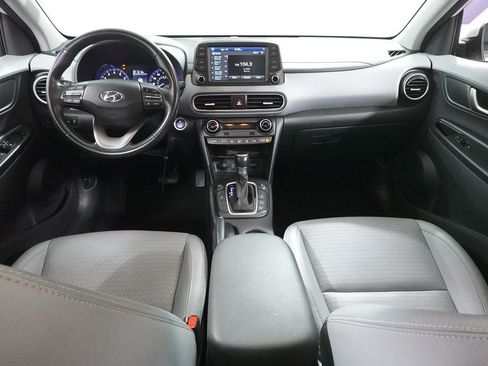Used 2020 Hyundai Kona Ultimate w/ Cargo Package AWD/4WD image 13