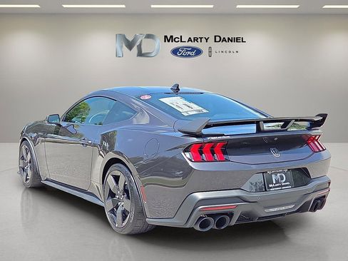 Used 2024 Ford Mustang Dark Horse w/ Dark Horse Handlin Package image 4