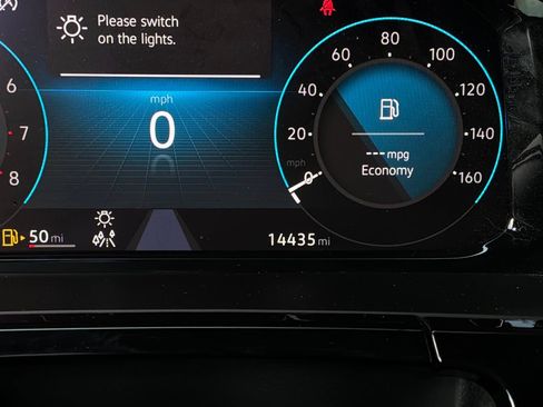Used 2026 Volkswagen Atlas Cross Sport SE FWD image 42