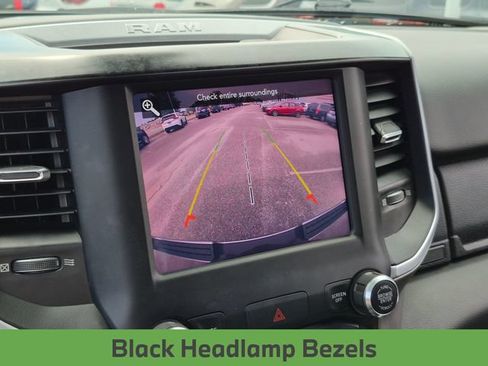 Used 2020 RAM 1500 Big Horn AWD/4WD image 26