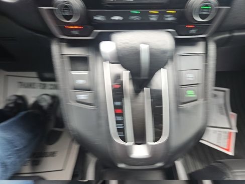 Used 2022 Honda CR-V EX-L image 15