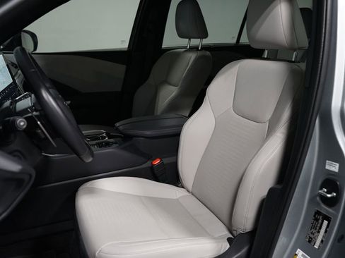 Used 2025 Lexus TX 350 AWD w/ Technology Package image 6