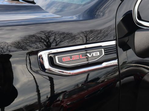 Used 2025 GMC Sierra 1500 Denali w/ Denali Reserve Package image 30