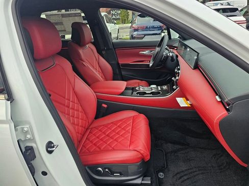 New 2026 Genesis GV70 3.5T Sport Prestige image 29