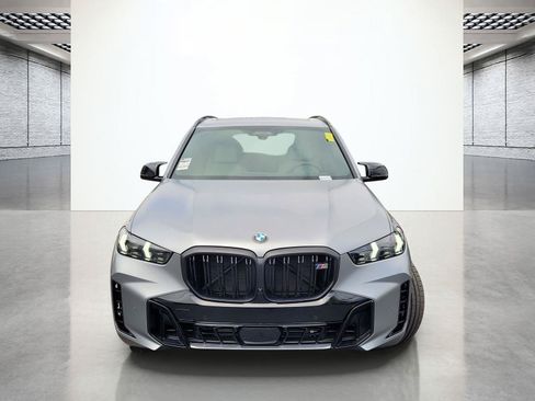 Used 2026 BMW X5 M60i AWD/4WD image 4