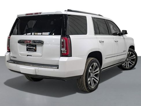 Used 2017 GMC Yukon Denali w/ Open Road Package image 6