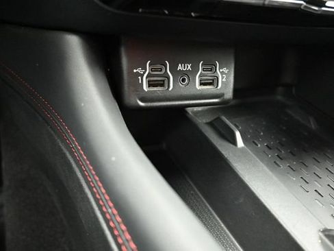 Used 2025 Dodge Durango R/T AWD/4WD image 35
