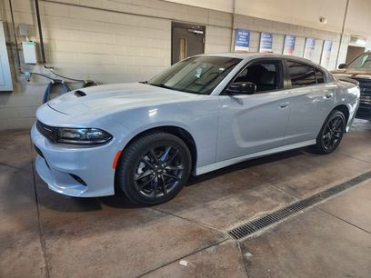 Used 2021 Dodge Charger GT w/ Plus Group