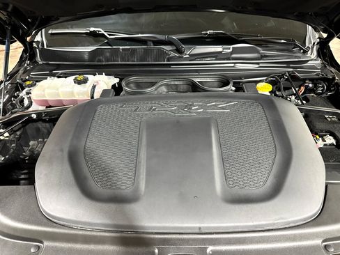 Used 2022 RAM 1500 TRX w/ TRX Level 2 Equipment Group image 36