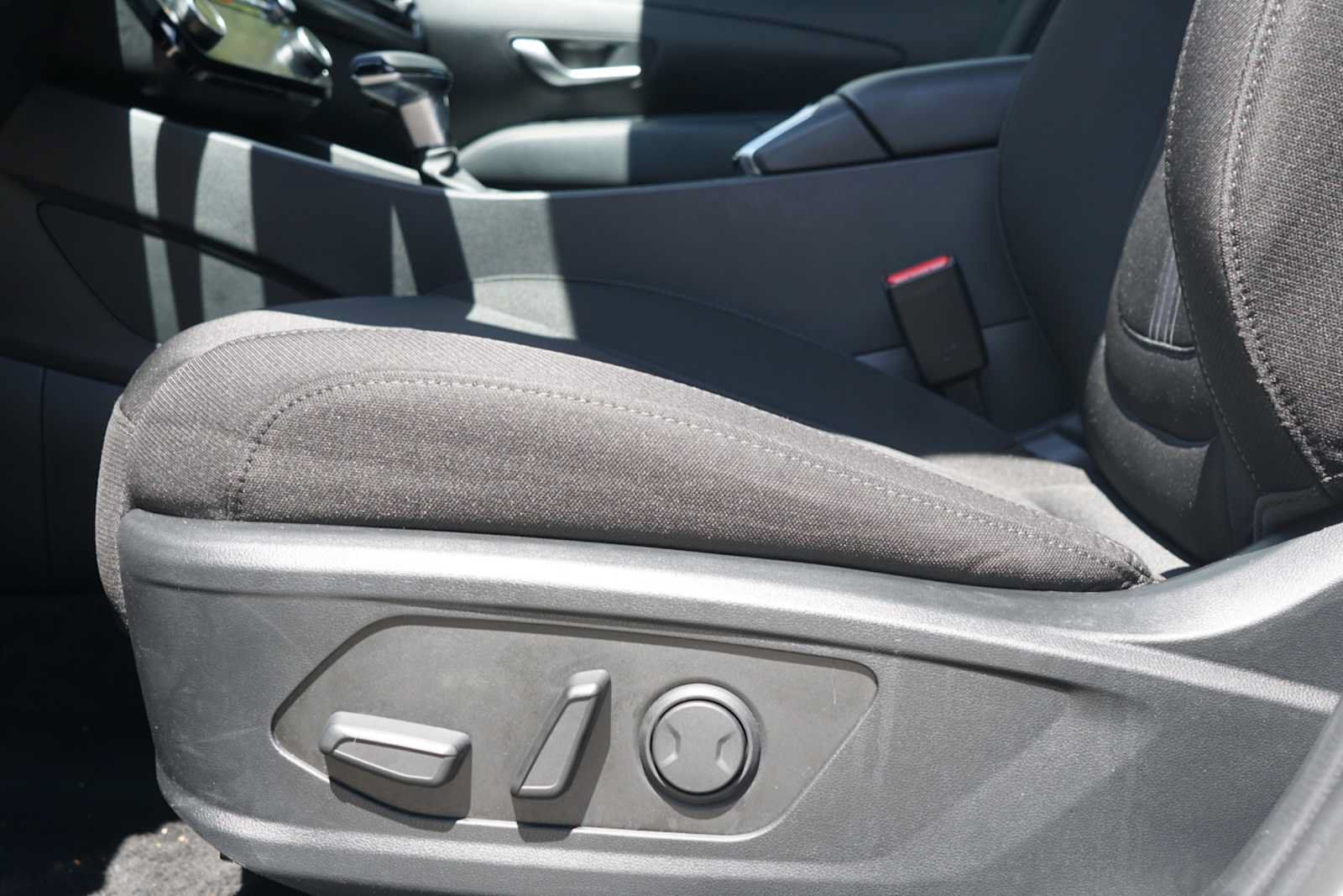Used 2026 Hyundai Tucson SEL Plus FWD image 18